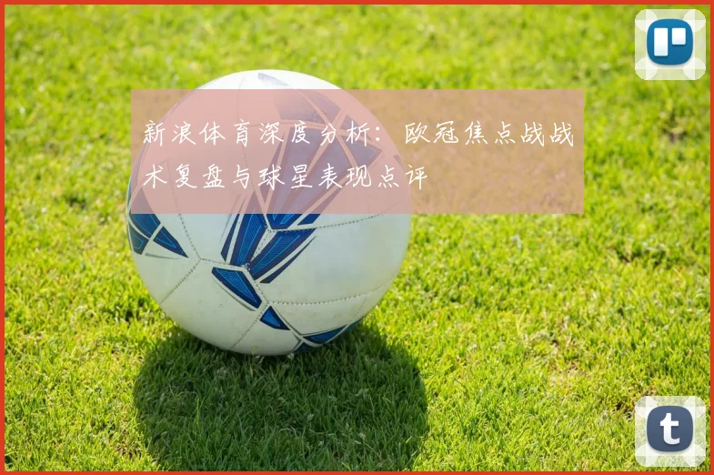 新浪体育深度分析：欧冠焦点战战术复盘与球星表现点评